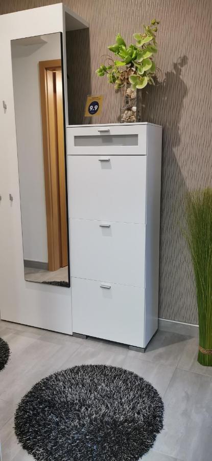 Hanna Apartman Bük المظهر الخارجي الصورة