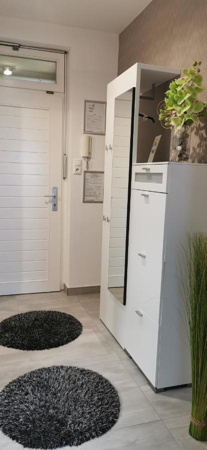 Hanna Apartman Bük المظهر الخارجي الصورة