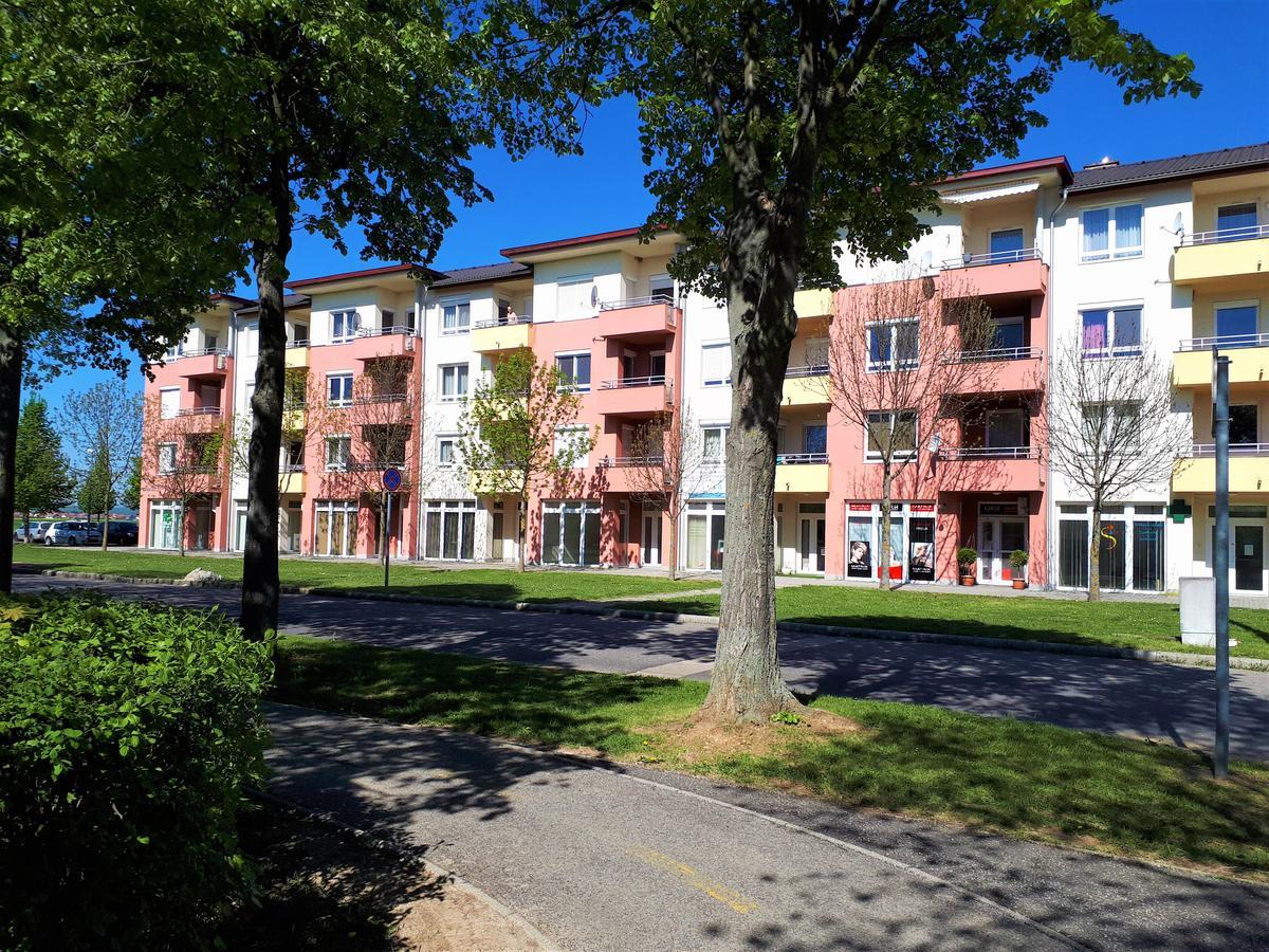 Hanna Apartman Bük المظهر الخارجي الصورة